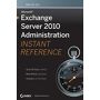 microsoft exchange server 2010