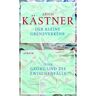 Atrium Verlag Der Kleine Grenzverkehr Oder Georg Und Die Zwischenfälle - Erich Kästner  Gebunden