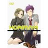 Egmont Manga Horimiya 02