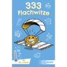 Loewe 333 Flachwitze  Taschenbuch