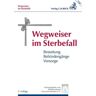 C.H. Beck Verlag Wegweiser im Sterbefall