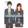 Egmont Manga Horimiya 09