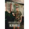 epubli Der Kleingarten-Krieg - Harald Zilka  Kartoniert (TB)