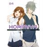 Egmont Manga Horimiya 04