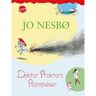 Arena Doktor Proktors Pupspulver / Doktor Proktor Bd.1 - Jo Nesbø  Gebunden