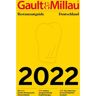 EDITION MICHAEL FISCHER Gault&Millau Restaurantguide 2022  Gebunden