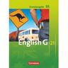 Cornelsen Verlag English G 21. Grundausgabe D 5. Schülerbuch