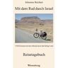 Wiesenburg Mit dem Rad durch Israel