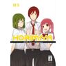 Egmont Manga Horimiya 03
