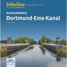 Esterbauer Dortmund-Ems-Kanal  Kartoniert (TB)