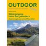 Stein (Conrad) Wildcamping Beim Bergwandern - Raffaele Nostitz  Taschenbuch