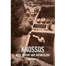 Bloomsbury Academic Knossos - James Whitley  Kartoniert (TB)