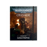 Games-Workshop Buch W40k: Mission Pack Crusade Catastrophe