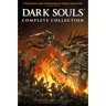 Gardners Comics Dark Souls: Complete Collection TPB