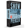 Gardners Comics Snowpiercer 1-3 Boxed Set