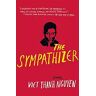 Grove Press The Sympathizer - Nguyen, Viet Thanh
