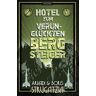 Golkonda Verlag Hotel Zum verunglückten Bergsteiger