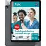 TELC Trainingseinheiten Deutsch Pflege