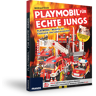 FRANZIS PLAYMOBIL® für echte Jungs e-Book (PDF)