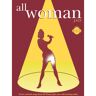 Faber Music All Woman Jazz - Songbook
