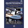 Alfred Music Quintessence Domenico Russo Antunez - Schulwerk für Schlagzeug