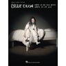 Hal Leonard Billie Eilish: When We All Fall Asleep, Where Do We Go? - Songbook