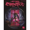 Hal Leonard Lady Gaga: Chromatica - Songbook