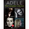 Hal Leonard Adele: The Complete Collection - Songbook