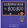 Cate Le - Coronavirus is Boo Boo