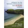 Drutmar Cremer - GEBRAUCHT Mögest du die hellen Fußstapfen des Glücks finden, Postkartenbuch - Preis vom 02.07.2024 04:55:53 h