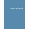 Byrne Kaulu - Students lets talk