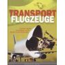 Achim Figgen - GEBRAUCHT Transportflugzeuge - Preis vom 02.07.2024 04:55:53 h