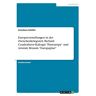 Annalena Schäfer - Europavorstellungen in der Zwischenkriegszeit. Richard Coudenhove-Kalergis Paneuropa und Aristide Briands Europaplan