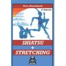 Toru Namikoshi - Shiatsu + Stretching