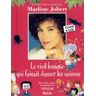 Marlène Jobert - GEBRAUCHT Le Vieil homme qui faisait danser les saisons (1 livre + 1 CD audio) - Preis vom 09.05.2024 04:53:29 h