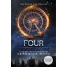 Veronica Roth - GEBRAUCHT Four: A Divergent Collection (divergent insurgent allegiant) - Preis vom 14.05.2024 04:49:28 h