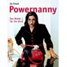 Jo Frost - GEBRAUCHT Powernanny - Preis vom 02.07.2024 04:55:53 h