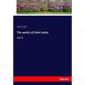 John Locke - The works of John Locke: Vol. 8