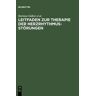 Hartmut Gülker - Leitfaden zur Therapie der Herzrhythmusstörungen