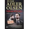 Jussi Adler-Olsen - GEBRAUCHT Verachtung: Thriller (Carl Mørck) - Preis vom h