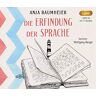 Anja Baumheier - Die Erfindung der Sprache