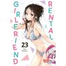 Reiji Miyajima - Rental Girlfriend 23: Witzige Slice-of-Life-Romcom mit Charme! (23)