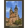 Friedrich Oswald - GEBRAUCHT Amorbach - Preis vom 22.05.2024 04:51:08 h