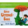Max Kruse - GEBRAUCHT Die Urmel-Box. 6 CDs: Urmel aus dem Eis - Urmel spielt im Schloss - Urmel fliegt ins All - Preis vom 12.05.2024 04:50:34 h
