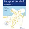 - Endspurt Vorklinik: Biochemie II