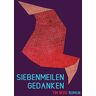 Tim Berg - GEBRAUCHT Siebenmeilengedanken - Preis vom 01.07.2024 04:56:29 h