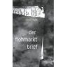 Melody Maurer - der flohmarktbrief: roman