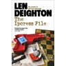 Len Deighton - GEBRAUCHT The Ipcress File - Preis vom 12.05.2024 04:50:34 h