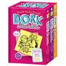 Russell, Rachel Renée - Dork Diaries Box Set: Dork Diaries; Dork Diaries 2; Dork Diaries 3