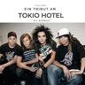 Frank Müller - Ein Tribut an Tokio Hotel: Der Bildband über Bill & Tom Kaulitz